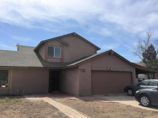 7701 Pierson St, Phoenix AZ  85033-1129 exterior