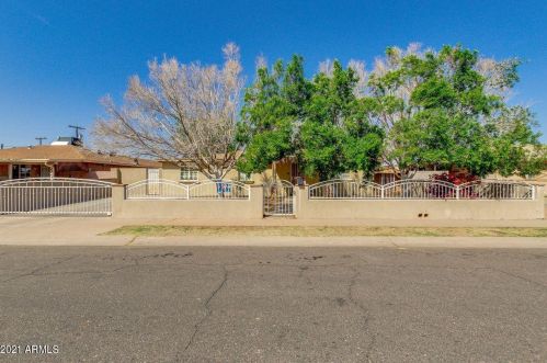 1340 38 Dr, Phoenix AZ 85053-2811 exterior