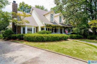 3832 Timberline Way, Birmingham, AL 35243-2452