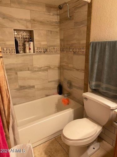 2725 Beck Ln, Phoenix AZ 85032-4255 exterior