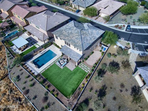 22925 46 St, Phoenix AZ 85050 exterior