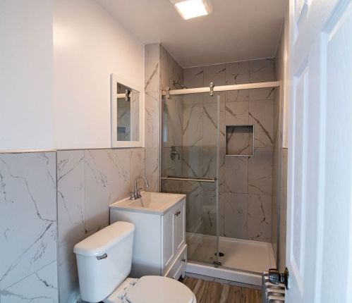 154 Eastern Ave, Worcester MA  01605-2814 exterior