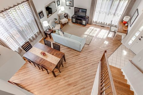 254 Paddington Ln, Lemont IL 60440-4533 exterior