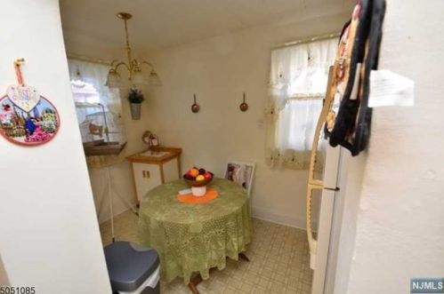 34 May St, Belleville NJ 07109-1711 exterior