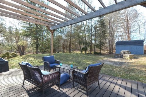 847 Burt St, Taunton MA  02780-2248 exterior