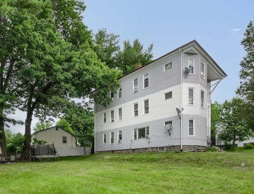 25 Marland Rd, Worcester, MA 01606-3048