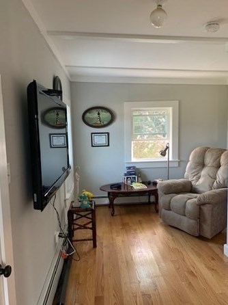 99 Island St, Marshfield MA  02020-4008 exterior