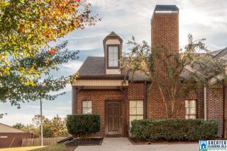 2409 Ridgemont Dr, Birmingham AL  35244-1219 exterior