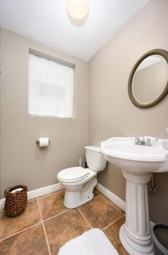 1309 Wenonah Ave, Forest View IL 60402-2930 exterior