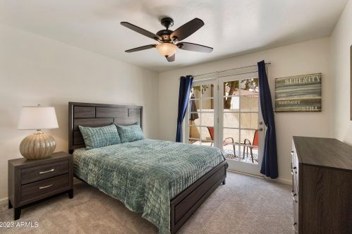 13816 42nd Pl, Phoenix AZ  85032-5848 exterior