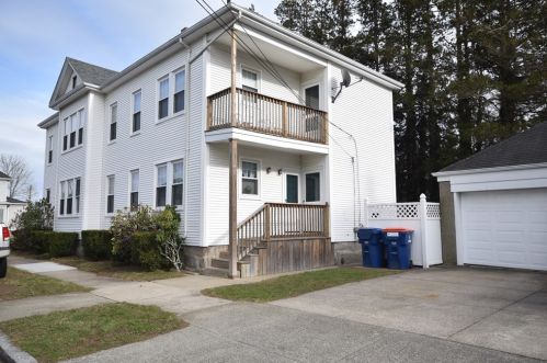 523 Rockdale Ave, New Bedford MA  02740-1072 exterior