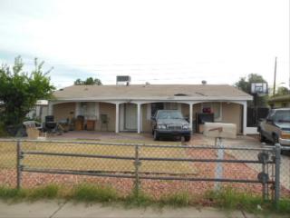 1945 Cholla St, Phoenix AZ  85029-3817 exterior
