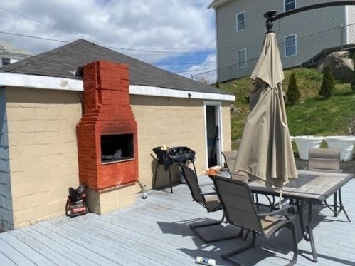 747 Penn St, Fall River MA 02724-1276 exterior