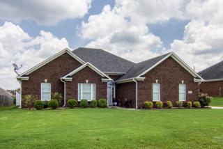 105 Appleberry Ln, Harvest AL  35749-4601 exterior