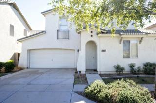 5321 Raymond St, Phoenix AZ  85043-5555 exterior