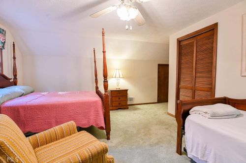 2012 Goode Rd, Conyers GA 30094-3210 exterior