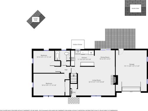 16 Joshuas Way, Chatham MA 02633-1565 exterior