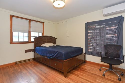 847 Burt St, Taunton MA  02780-2248 exterior