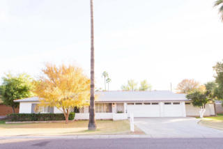 807 Vista Ave, Phoenix AZ  85021-8060 exterior