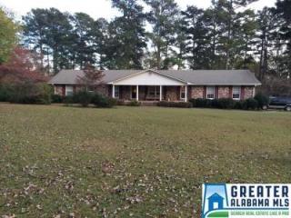1125 Bryan Dr, Birmingham AL  35210-3602 exterior