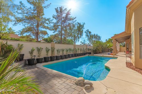 1149 Beverly Ln, Phoenix AZ 85032-3409 exterior