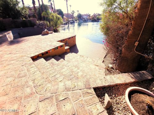 16410 37th Way, Phoenix AZ  85048-7947 exterior