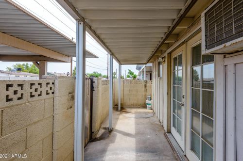 4810 71 Ln, Phoenix AZ 85033-1413 exterior