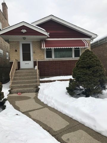 2831 Ridgeland Ave, Forest View, IL 60402-2738