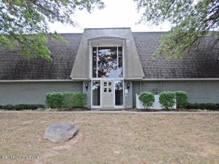 404 La Fontenay Ct, Louisville KY  40223-3023 exterior