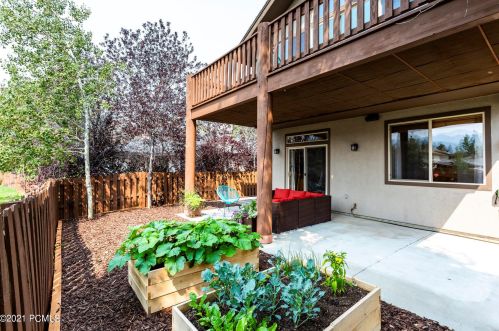 1133 Sta Loop Rd, Park City UT 84098-5425 exterior