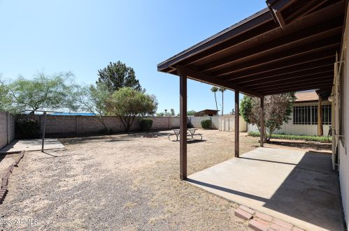 5941 Cambridge Ave, Phoenix AZ 85006-1128 exterior