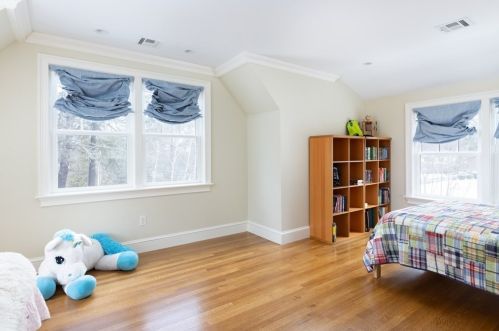 170 Sargent St, Newton MA  02458-2345 exterior