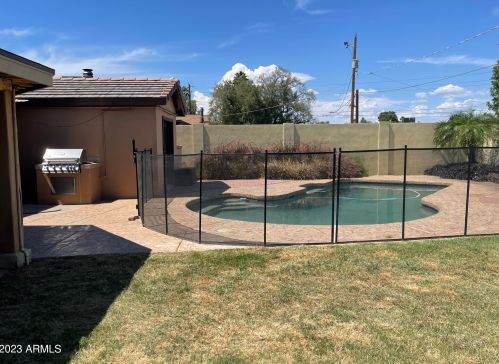 14059 34th Way, Phoenix AZ  85032-5310 exterior