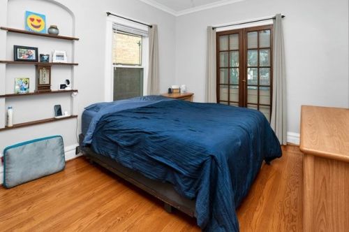 3322 Wenonah Ave, Forest View IL 60402-2928 exterior