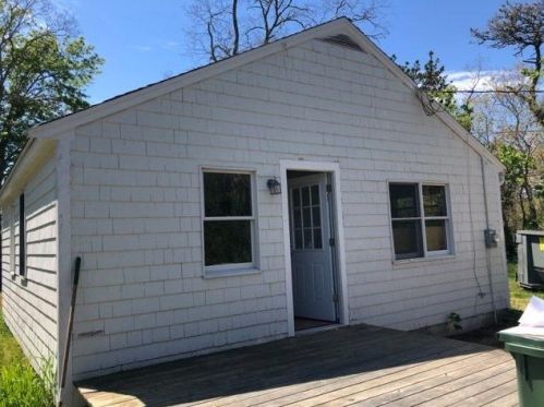 1344 Massasoit Rd, Eastham MA  02642-1523 exterior