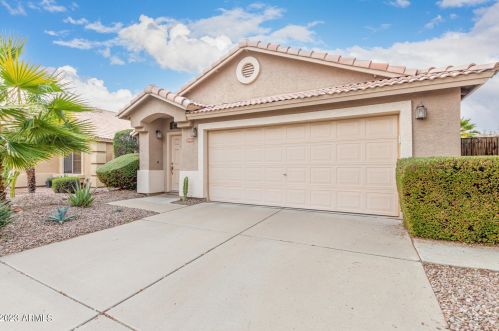 3942 Agave Rd, Phoenix AZ  85044-0614 exterior