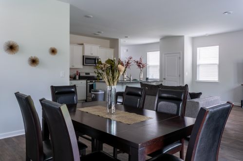 9710 Roseberry St, Ladson SC  29456 exterior