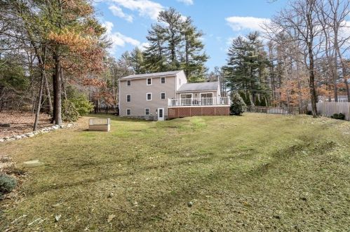 58 Everett St, Norfolk MA 02056-1634 exterior