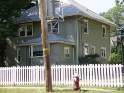 803 Watertown St, Newton, MA 02465-2127