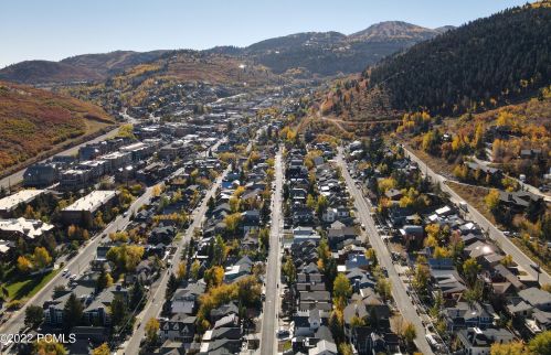 1203 Norfolk Ave, Park City UT 84060 exterior