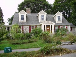 80 Puritan Rd, Newton, MA 02468-1706