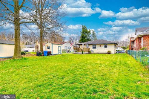 103 Harvard Ave, West Deptford NJ 08093-1810 exterior