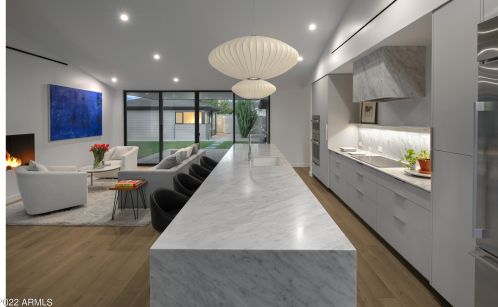 4637 30th Pl, Phoenix AZ  85016-5007 exterior