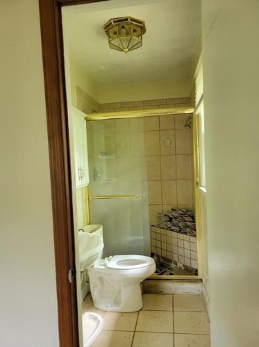 921 Doeskin Dr, Conyers GA 30012-4079 exterior