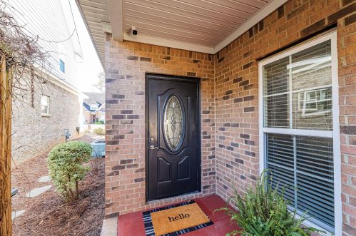 606 Jones Landing Ct, Evans GA  30809-8038 exterior