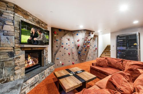 426 Woodside Ave, Park City UT exterior