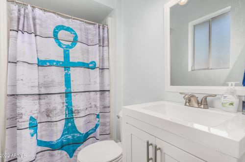 11020 39 Dr, Phoenix AZ 85053-5445 exterior