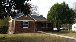 704 3 Ave, Fayetteville TN  37334-2110 exterior