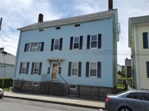 23 Brow St, Fall River, MA 02721-2958