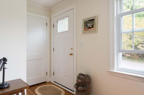 28 Hall St, Plymouth MA 02360-4122 exterior